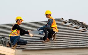 Best Emergency Roof Repair Services  in Fairlawn, OH